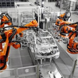 Automotive Machinery