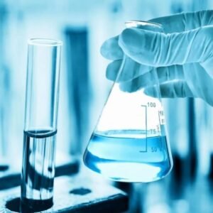 Specialty Chemicals