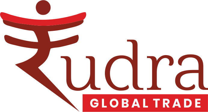 Welcome To Rudra Global Trade